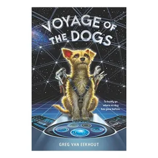 Voyage of the dogs