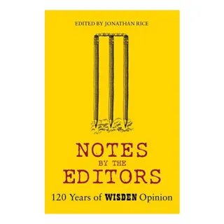 Notes by the Editors