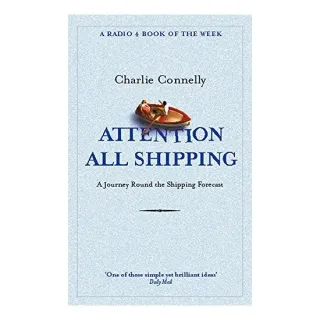 Attention All Shipping