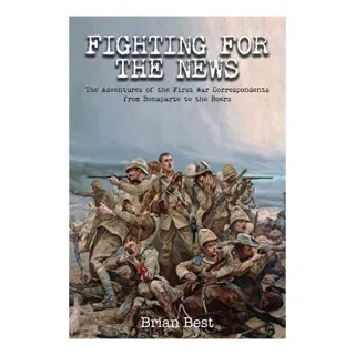 Fighting for the News