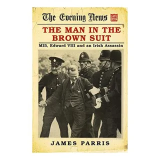The Man in the Brown Suit