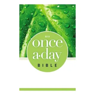 OnceADay BibleNIV