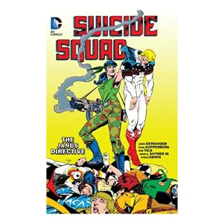 Suicide Squad