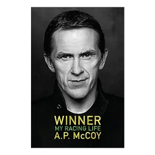 Winner: My Racing Life
