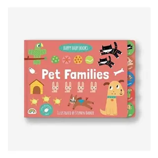 Happy Baby - Pet Families
