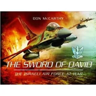 The Sword of David: The Israeli Air Force at War