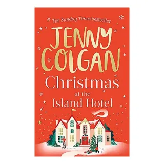 Christmas at the Island Hotel, Jenny Colgan