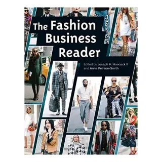 Fashion Business Reader, Hancock, Joseph H., II, Anne Peirson-Smith