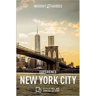 Insight Guides Experience New York City