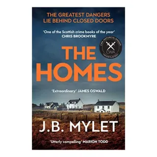 Homes, J. B. Mylet