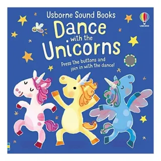 Dance with the Unicorns