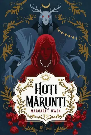 Hoți mărunți (Vol. 1)