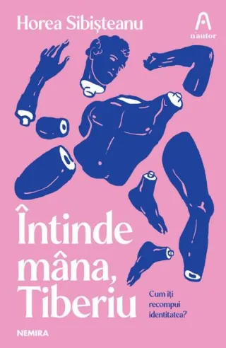 Întinde mâna, Tiberiu