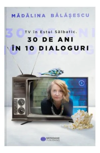 TV în Estul Sălbatic