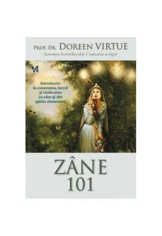 Zâne 101