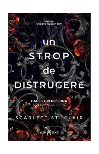 Un strop de distrugere (Vol. 2)