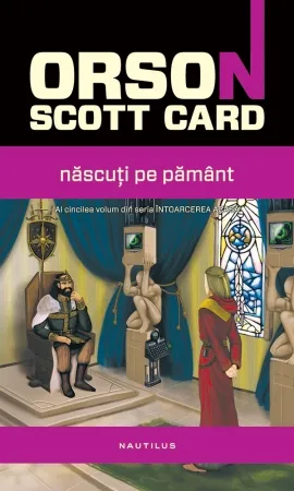 Născuți pe Pământ