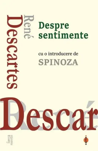 Despre sentimente