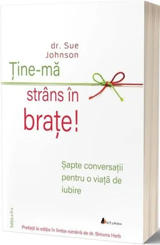 Ține-mă strâns în brațe