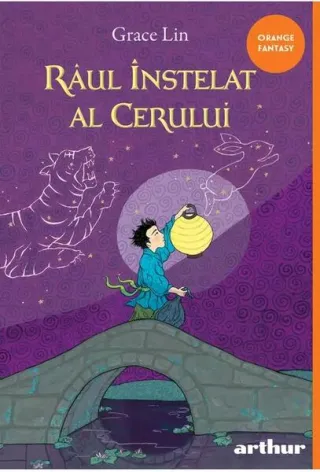Râul înstelat al cerului