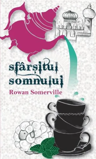 Sfârşitul somnului