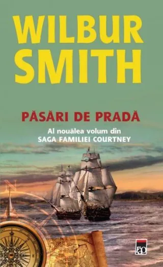 Păsări de pradă (Vol. IX)