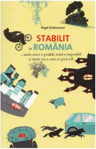 Stabilit în România