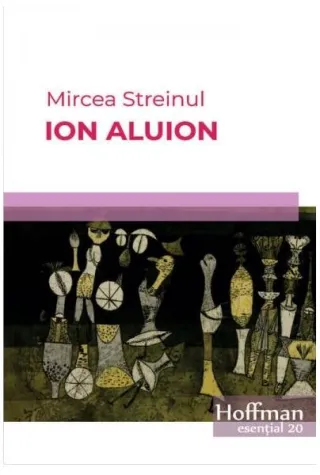 Ion Aluion