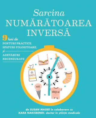 Sarcina - Numaratoarea inversă