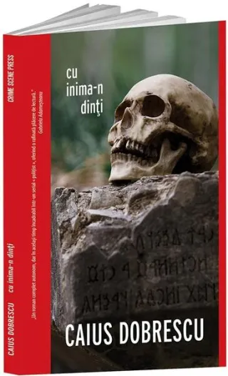 Cu inima-n dinți