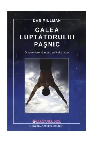 Calea Luptătorului Paşnic