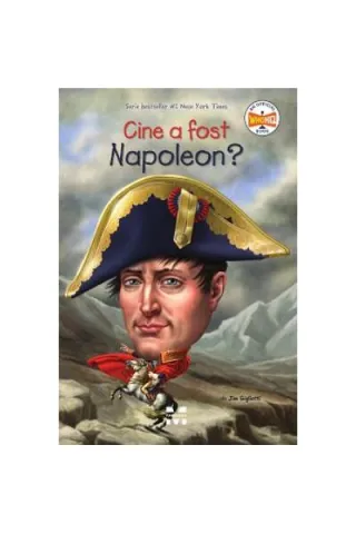 Cine a fost Napoleon?