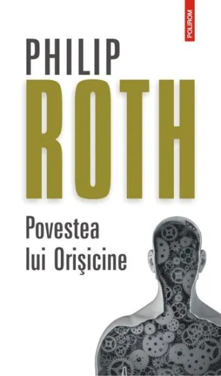 Povestea lui Orişicine