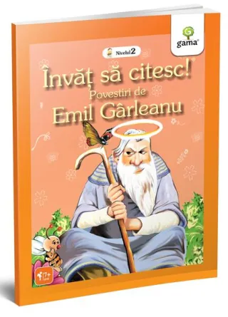 Povestiri de Emil Gârleanu