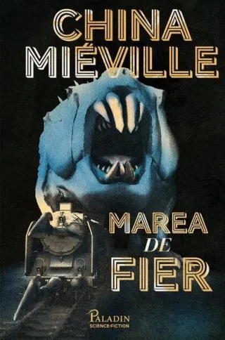 Marea de fier