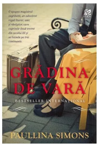 Grădina de vară (Vol.3)