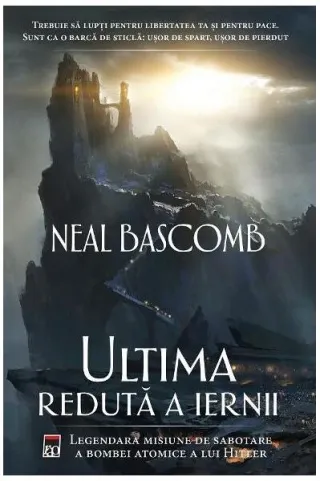 Ultima redută a iernii