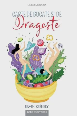 Carte de bucate și de dragoste