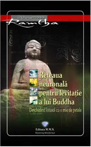 Rețeaua neuronală pentru levitație a lui Buddha