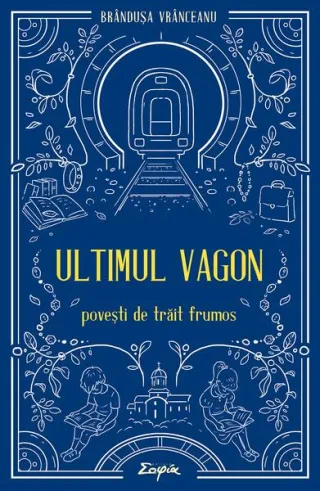 Ultimul vagon