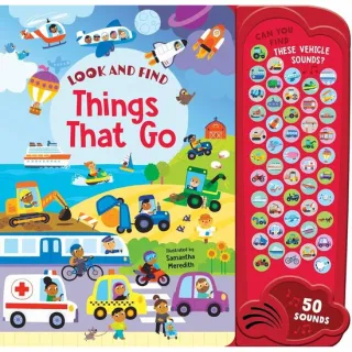 Things that Go