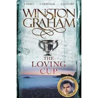 The Loving Cup (Poldark Series)