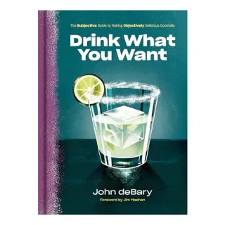 Drink What You Want