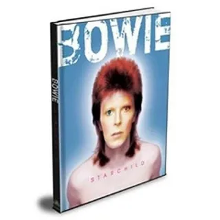 Bowie: Starchild