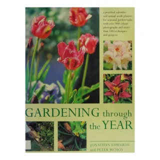 Gardening Through the Year