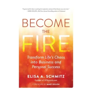Become The Fire: Transform Your Chaos Into Career