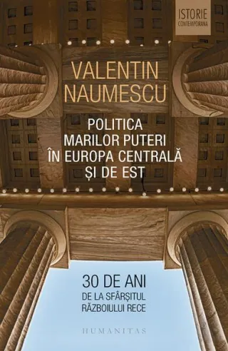 Politica Marilor Puteri în Europa Centrală și de Est