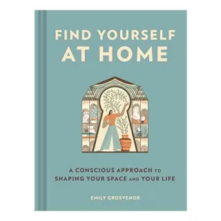Find Yourself At Home