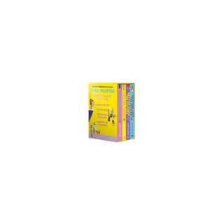 Painter: Rom-Com Collection Slipcase