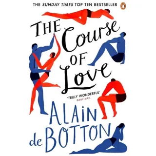 The Course Of Love